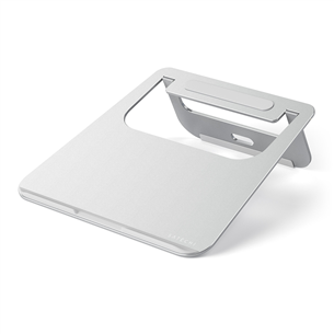 Satechi Aluminum Laptop Stand, silver - Notebook stand