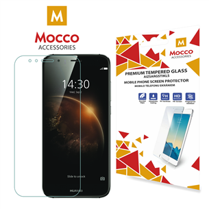 Screen protector Tempered Screen Protector for Huawei P Smart, Mocco