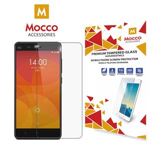 Tempered Screen Protector for Xiaomi Note 5 / Redmi 5 Plus, Mocco