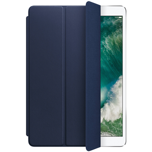 Ādas apvalks Smart Cover priekš iPad Air/Pro 10.5'', Apple