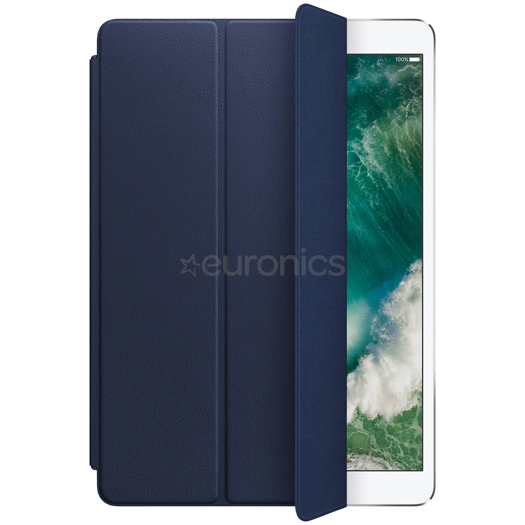 Ādas apvalks Smart Cover priekš iPad Air/Pro 10.5'', Apple