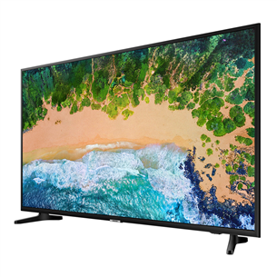 55'' Ultra HD 4K LED ЖК-телевизор, Samsung