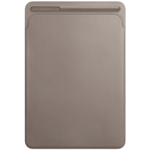 Ādas apvalks priekš iPad Air/Pro 10.5'', Apple