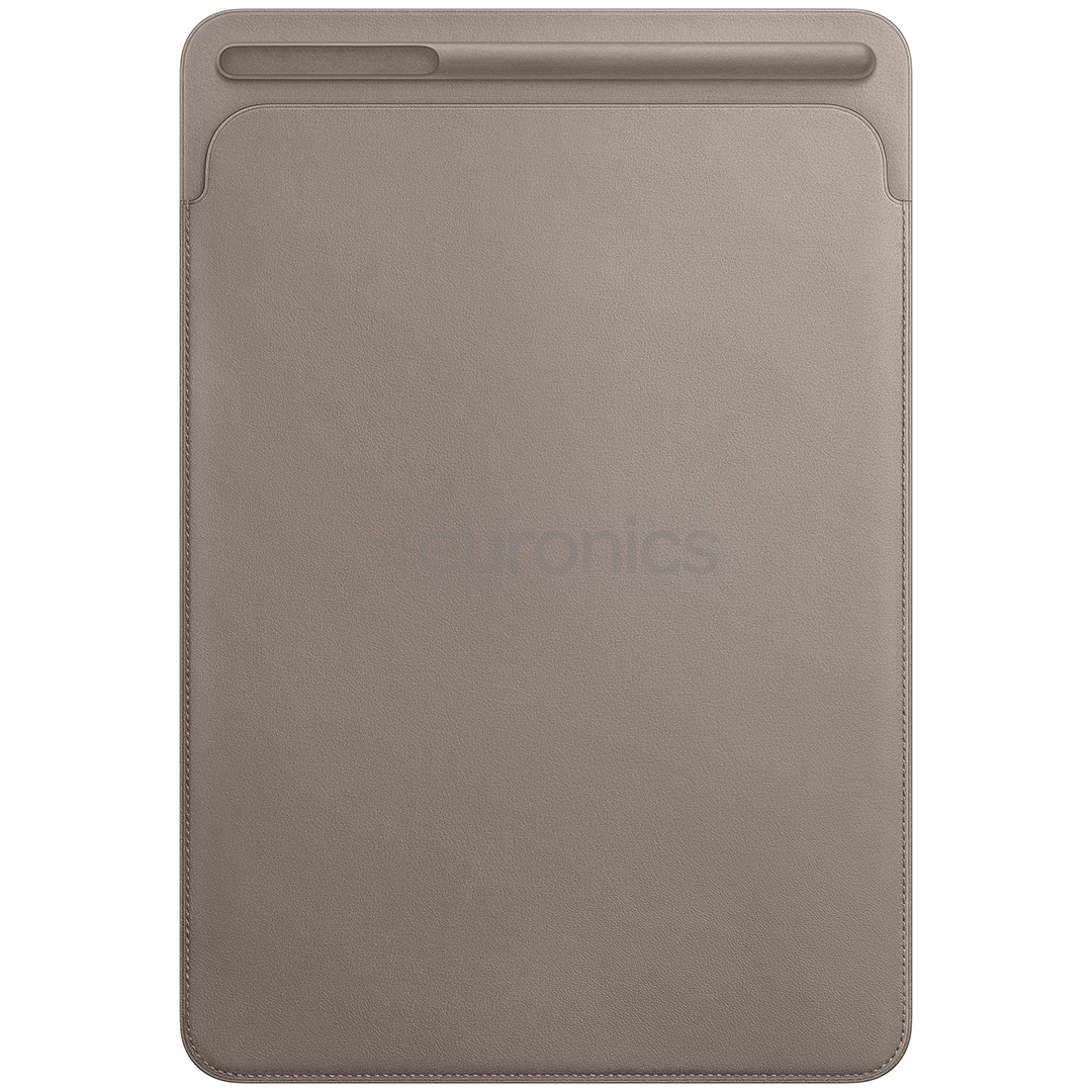 Ādas apvalks priekš iPad Air/Pro 10.5'', Apple