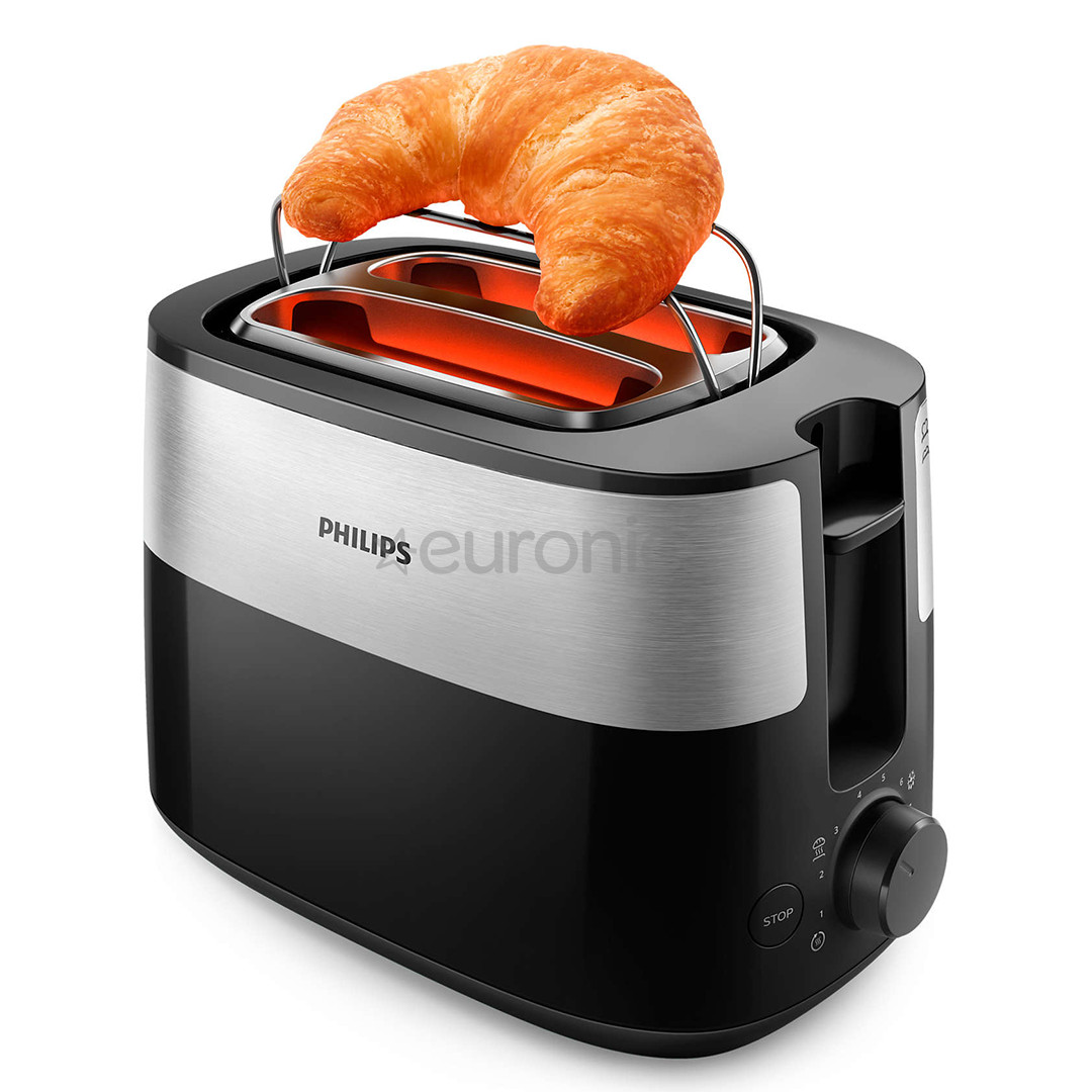 Tosteris Daily Collection, Philips