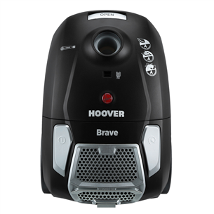 Vacuum cleaner Brave, Hoover