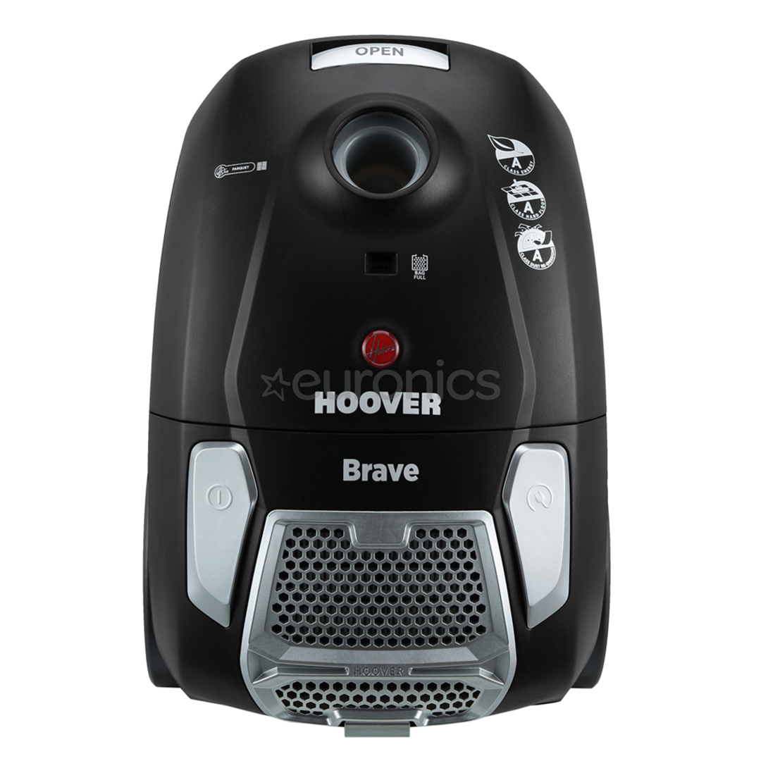 Putekļu sūcējs Brave, Hoover