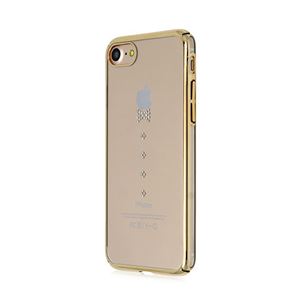 iPhone 7/8 Crystina Back Cover, JustMust
