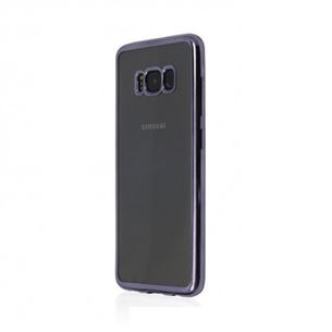 Galaxy S8 Plus Mirror cover, JustMust