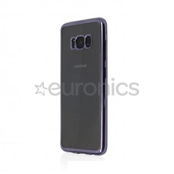 Apvalks priekš Galaxy S8 Plus Mirror, JustMust