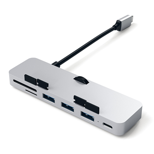 Adapteris USB-C priekš iMac / iMac Pro, Satechi