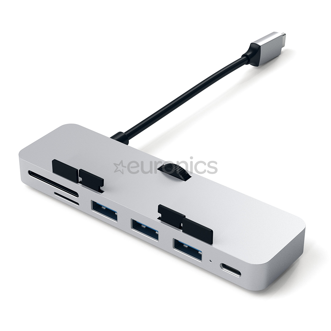 iMac / iMac Pro USB-C hub Satechi