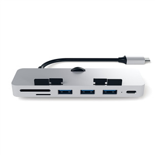 iMac / iMac Pro USB-C hub Satechi