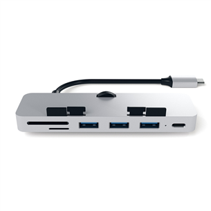 iMac / iMac Pro USB-C hub Satechi