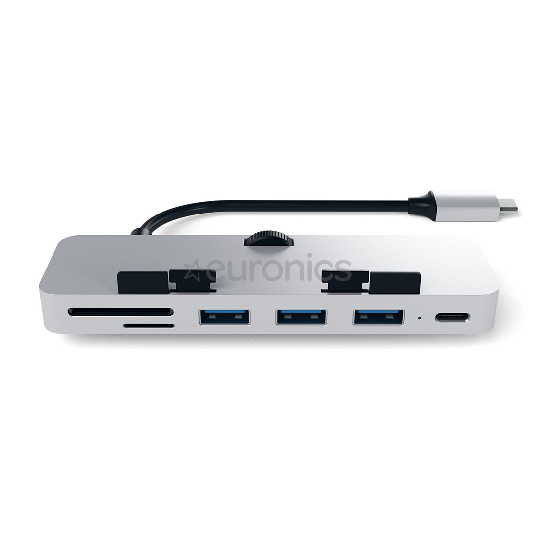 iMac / iMac Pro USB-C hub Satechi