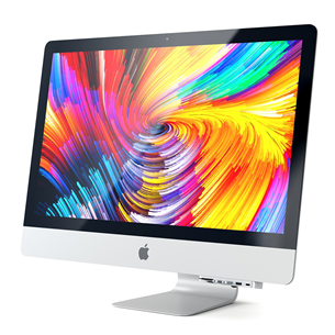 Хаб iMac / iMac Pro USB-C Satechi