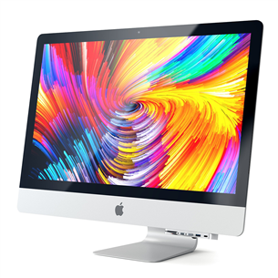 Adapteris USB-C priekš iMac / iMac Pro, Satechi