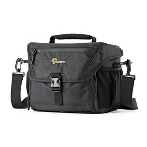 Fotosoma Nowa 160 AW II, Lowepro