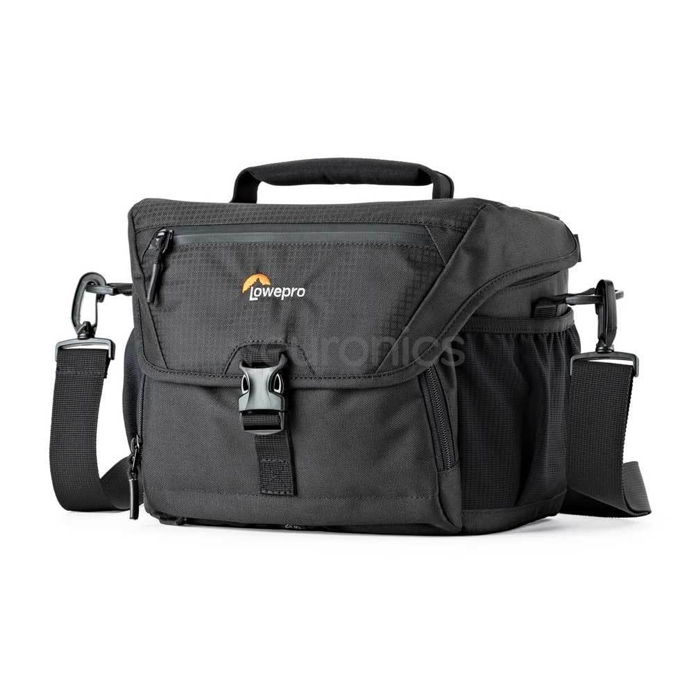 Fotosoma Nowa 160 AW II, Lowepro