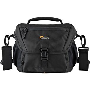 Fotosoma Nowa 160 AW II, Lowepro