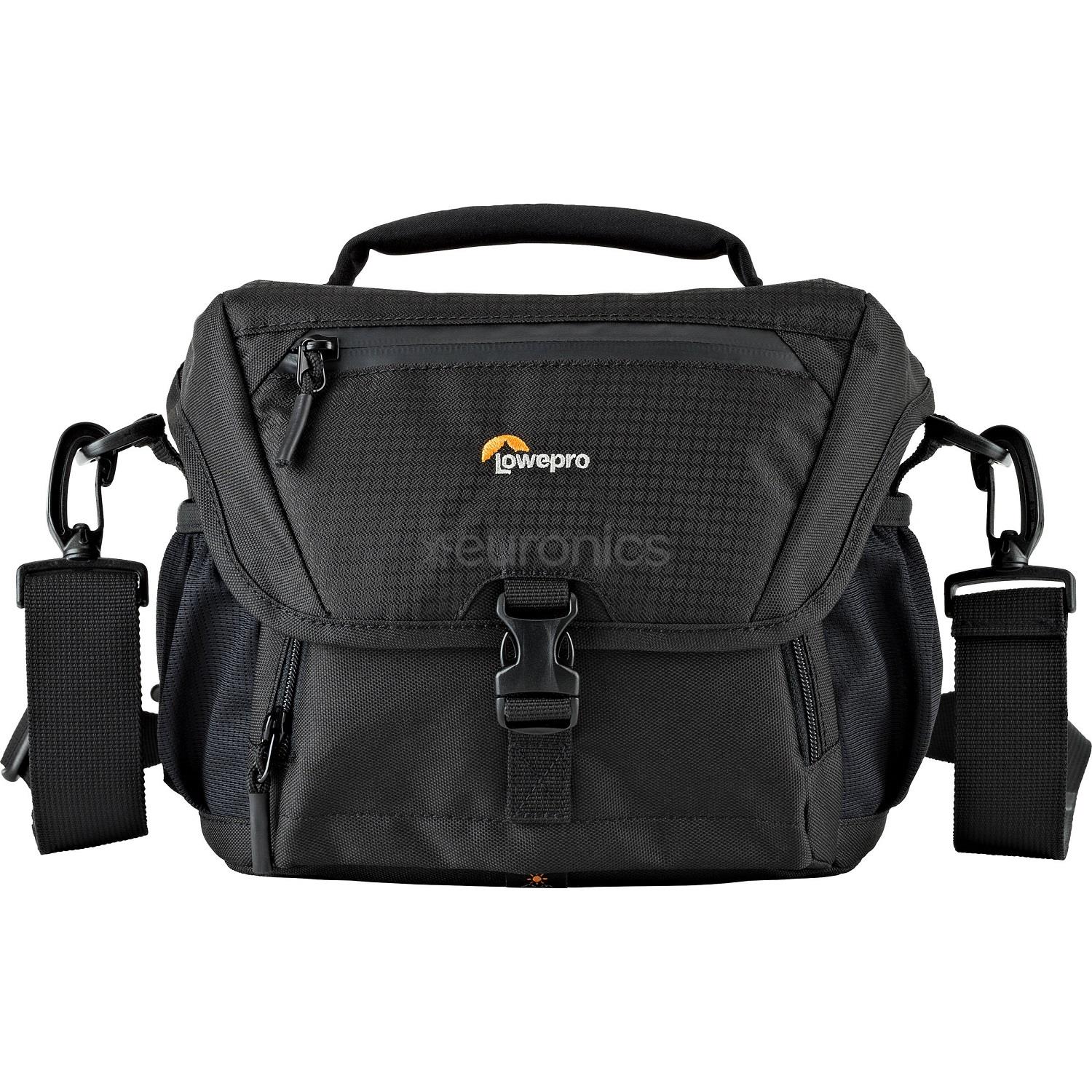 Fotosoma Nowa 160 AW II, Lowepro