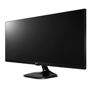 25" UltraWide Full HD IPS monitors, LG