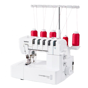 Coverstitch machine Brother