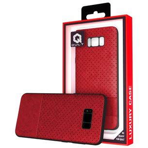 Galaxy S9 Luxury Drop Case, Qult