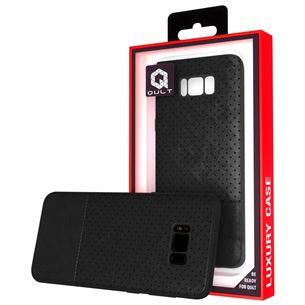 Galaxy Note 8 Luxury Drop Case, Qult