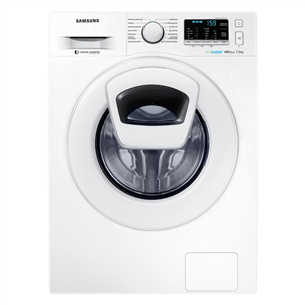 Veļas mazgājamā mašīna Add Wash, Samsung / 1200 apgr./min.