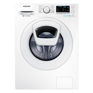 Стиральная машина Add Wash, Samsung (7 кг)