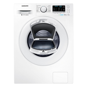 Veļas mazgājamā mašīna Add Wash, Samsung / 1200 apgr./min.