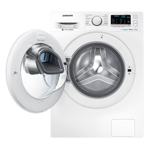 Veļas mazgājamā mašīna Add Wash, Samsung / 1200 apgr./min.