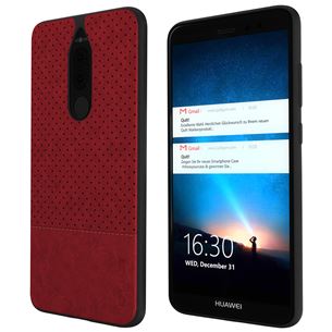 Huawei P20 Pro Luxury Drop Case, Qult