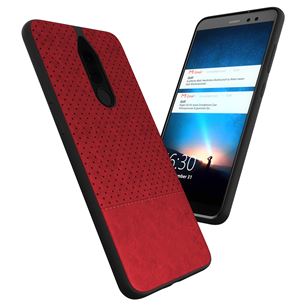 Huawei P20 Luxury Drop Case, Qult