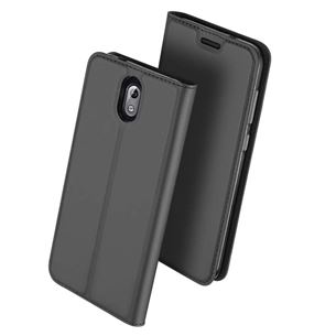 Skin Pro Series Case for Nokia 3.1, Dux Ducis