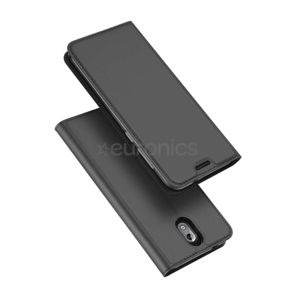 Skin Pro Series Case for Nokia 3.1, Dux Ducis