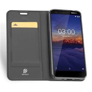 Чехол Skin Pro для Nokia 3.1, Dux Ducis