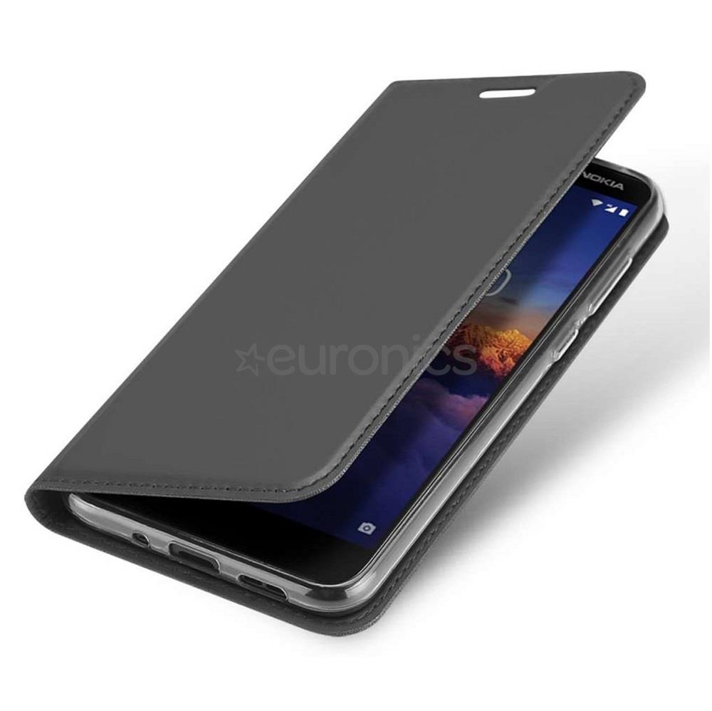 Skin Pro Series Case for Nokia 3.1, Dux Ducis