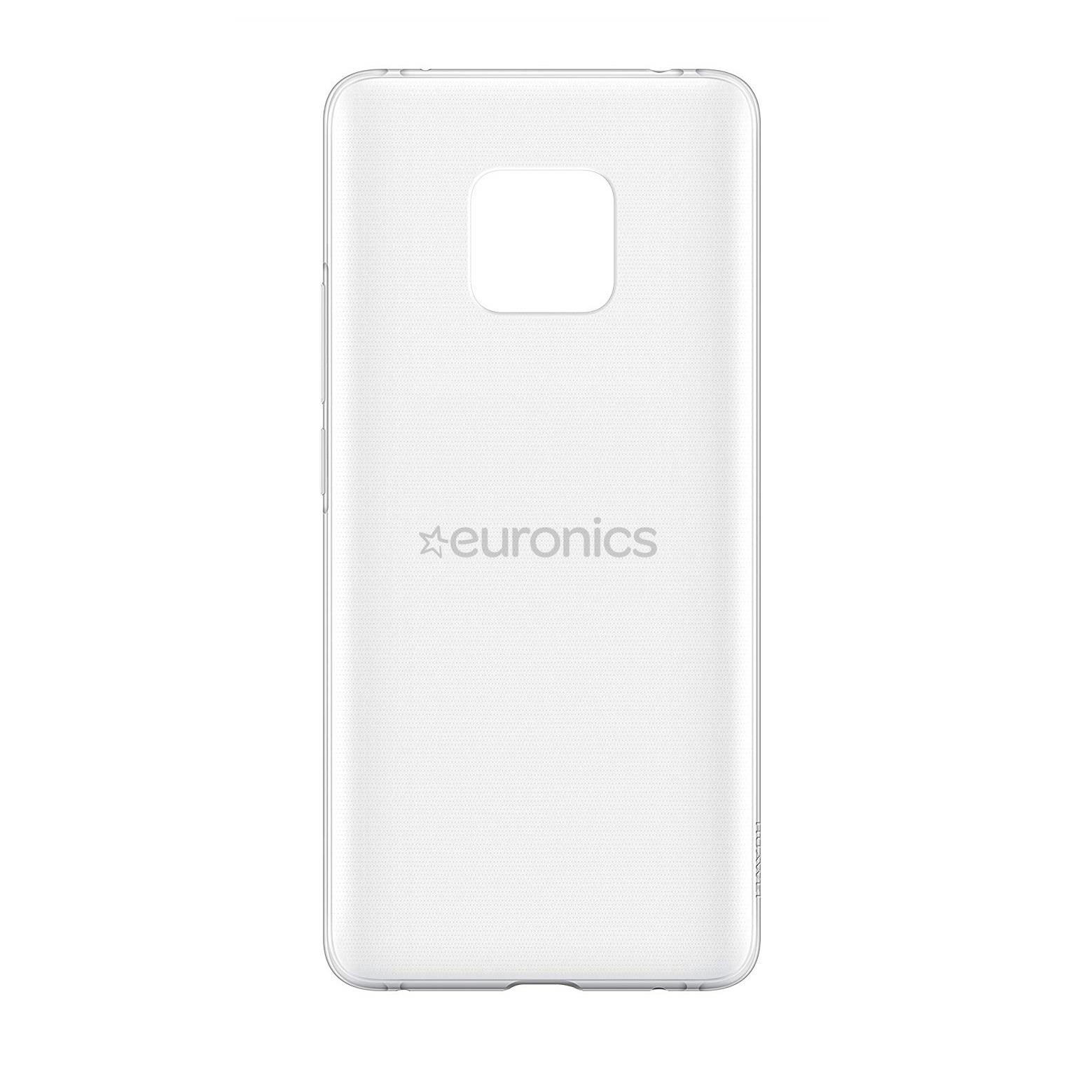 Apvalks TPU Protective Case priekš Mate P20 Pro, Huawei