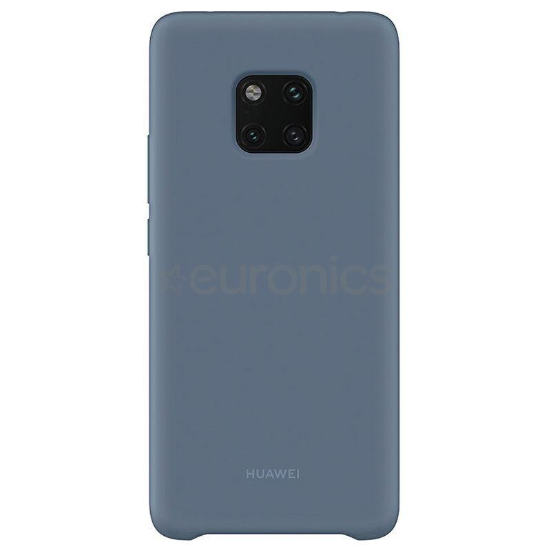 Protective silicone Case for P20 Pro, Huawei