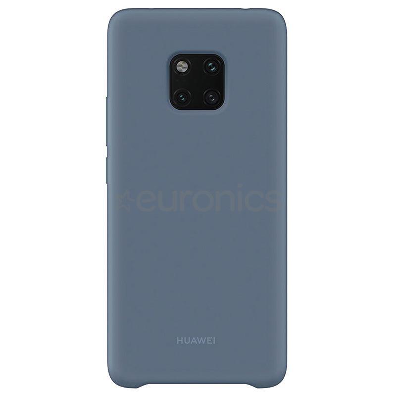Protective silicone Case for P20 Pro, Huawei