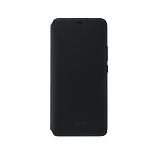 Чехол Flip Cover для Mate 20 Pro, Huawei