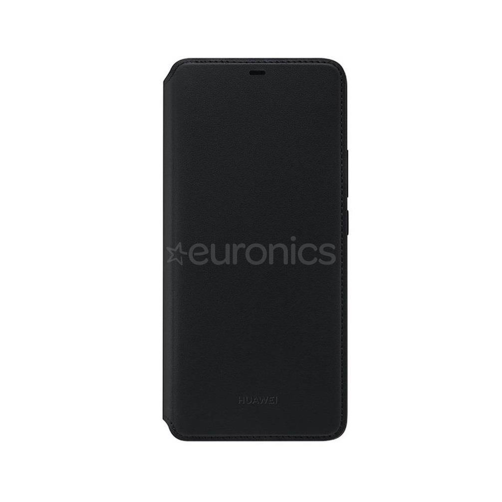 Apvalks Flip Cover priekš Mate 20 Pro, Huawei