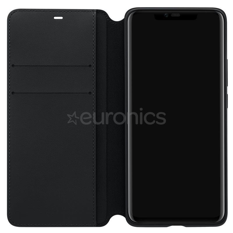 Apvalks Flip Cover priekš Mate 20 Pro, Huawei