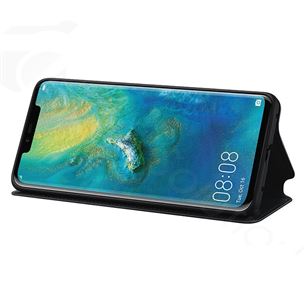 Apvalks Flip Cover priekš Mate 20 Pro, Huawei