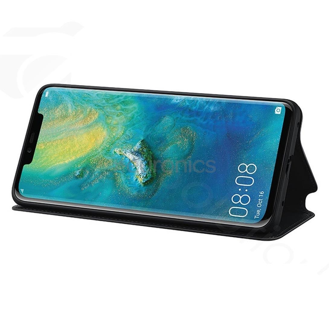 Apvalks Flip Cover priekš Mate 20 Pro, Huawei