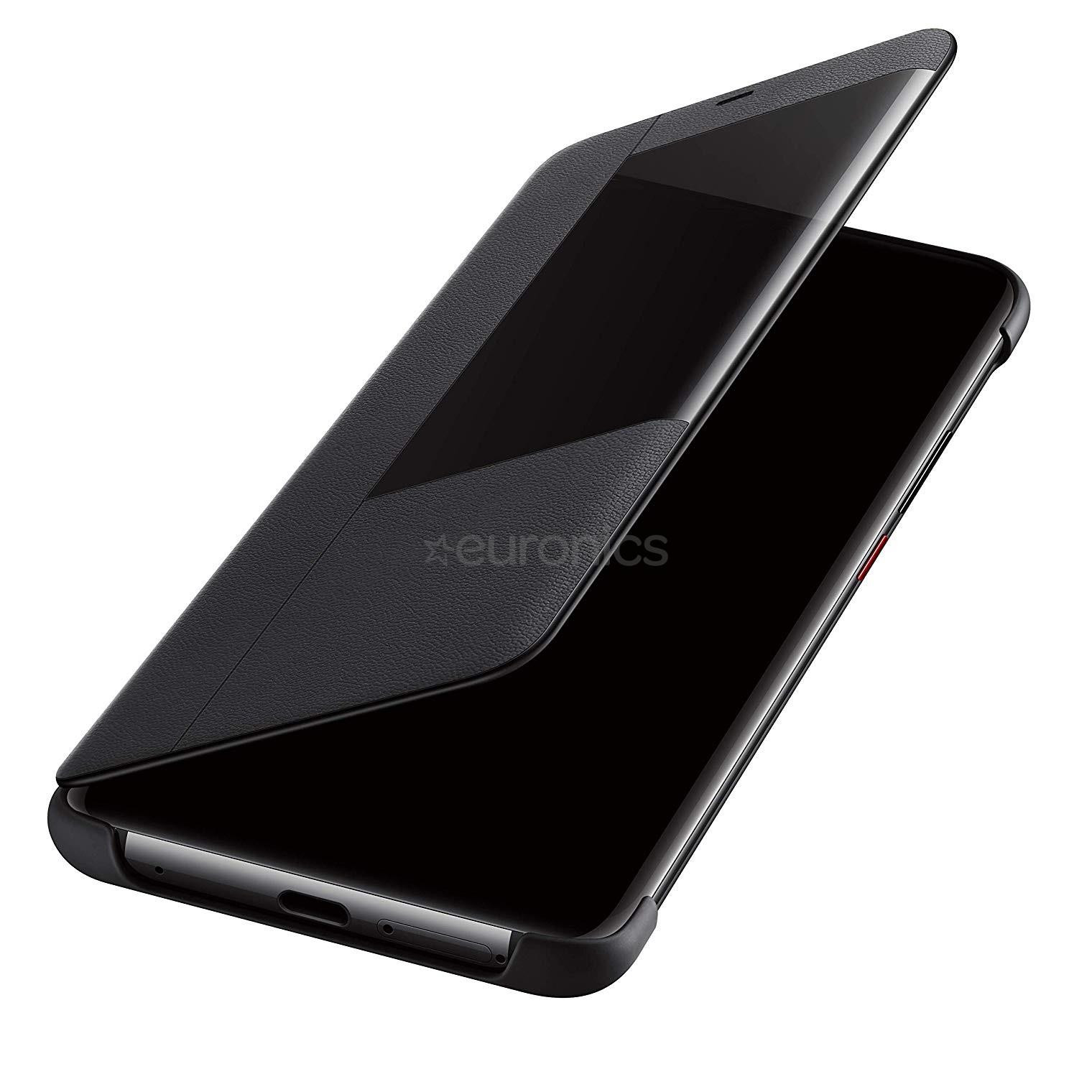 Apvalks View Cover priekš Mate 20 Pro, Huawei