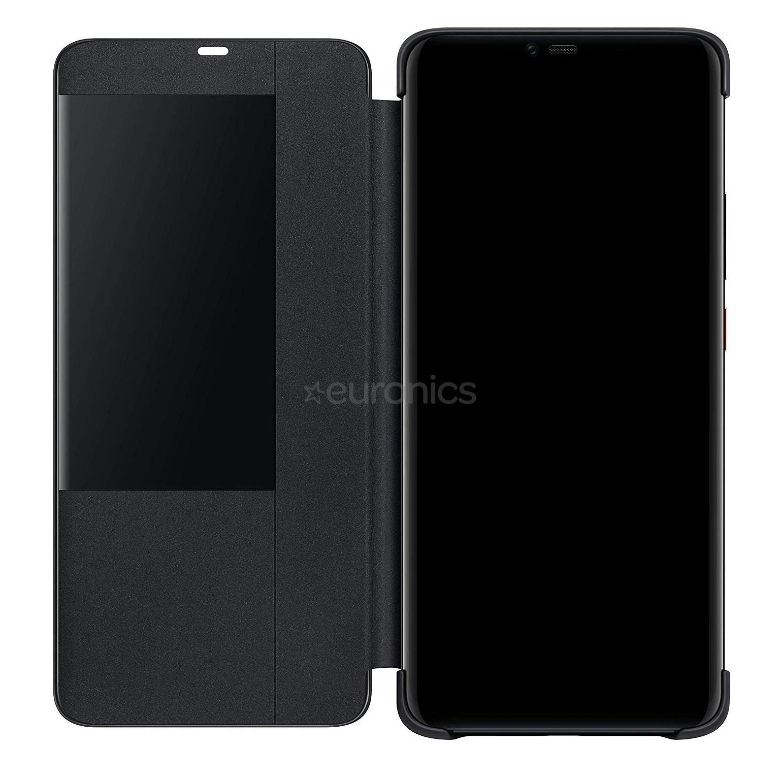 Apvalks View Cover priekš Mate 20 Pro, Huawei