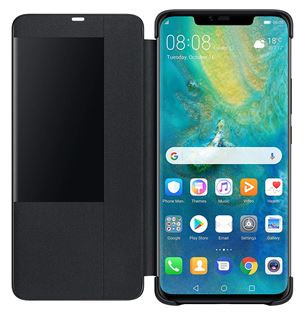 Apvalks View Cover priekš Mate 20 Pro, Huawei